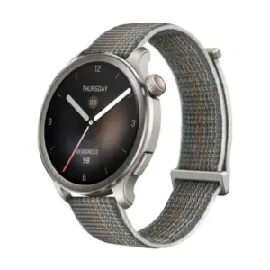 Amazfit Balance Smartwatch 46mm