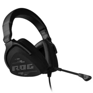 Asus ROG Delta S Animate Headset Gaming USB-C