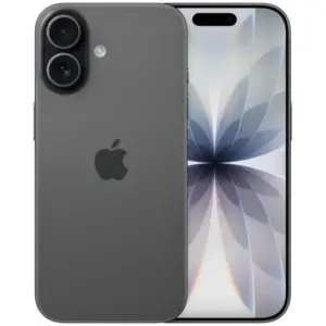 Apple iPhone 17 256GB Preto