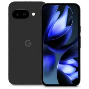 Google Pixel 9a 5G Dual SIM 8GB/128GB 6.3" Obsidiana
