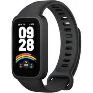 Xiaomi Smart Band 9 Active Pulseira de Atividade Preta