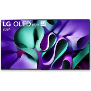LG OLED evo OLED83M49LA 83" 4K Ultra HD 120Hz