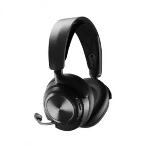 SteelSeries Arctis Nova Pro Wireless Headset Gaming Sem Fios