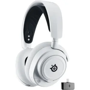 SteelSeries Arctis Nova 7X Headset Gaming