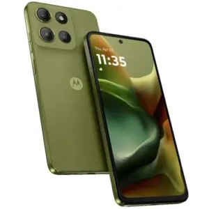 Motorola Moto G15 8GB/128GB/6.72" Verde