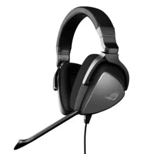 Asus ROG Delta S Headset Gaming RGB USB-C Multiplataforma