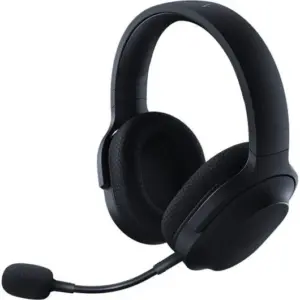Razer Barracuda X Headset Sem Fios Preto