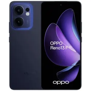 OPPO Reno13 F 8GB RAM 256GB 5G Azul Zafiro