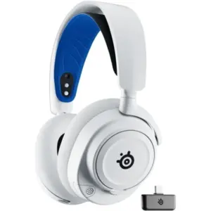 SteelSeries Arctis Nova 7P Headset Gaming Sem Fios