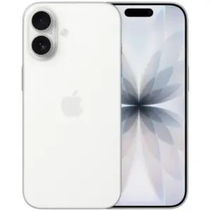 Apple iPhone 17 256GB Branco