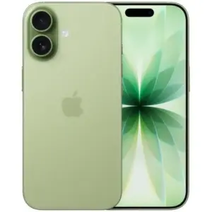 Apple iPhone 17 512GB Verde Sálvia