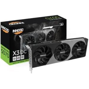 ASUS PRIME GeForce RTX 5070 OC 12GB GDDR7