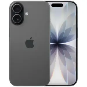 Apple iPhone 17 512GB Preto