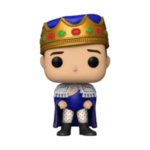 Funko Pop Deportes WWE – Jerry Lawler