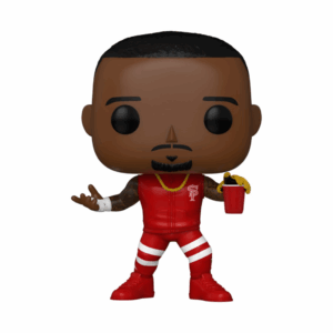 Funko Pop Deportes WWE – Montez Ford