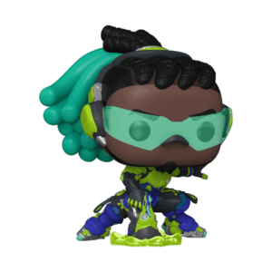 Funko Pop Overwatch 2 Lucio