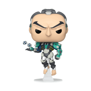 Funko Pop Overwatch 2 Sigma