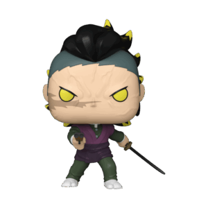 FUNKO POP DEMON SLAYER GENYA SHINAZUGAWA (DEMON FORM)