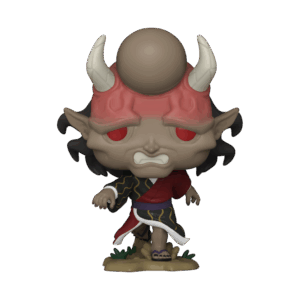 Funko Pop! Animation Figura de Vinyl Demon Slayer Kimetsu no Yaiba: Hantengu