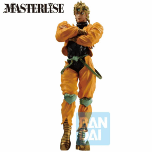 Figura Jojo´s Bizarre Adventure: Dio Brando - Ichibansho