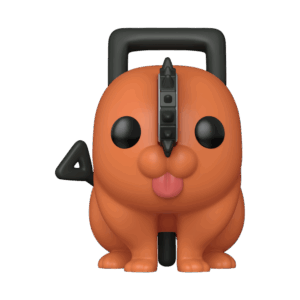 FUNKO POP JUMBO CHAINSAW MAN POCHITA