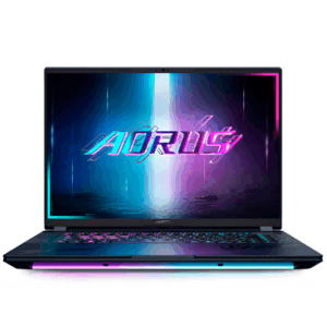 Gigabyte AORUS Master 16 BZHC6ESE64SP U9-275HX Intel Ulta i9/RTX5090/32GB/1TB/16"