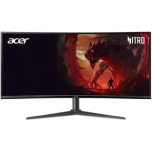 Acer Nitro ED0 ED340CU J0 Monitor Curvo 34" WQHD 120Hz VA Curvo