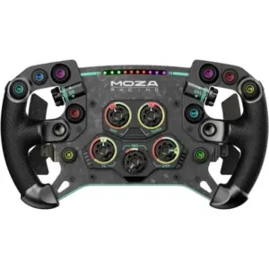 Moza Racing GS V2P Volante