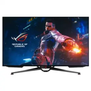 ASUS ROG Swift OLED PG48UQ 47.5" OLED UltraHD 4K 138Hz