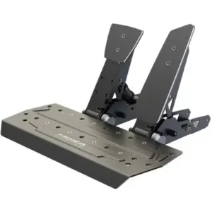 Moza RS11 Conjunto de 2 Pedais de Célula de Carga