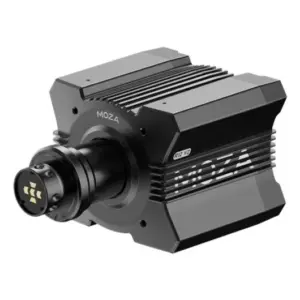 Moza Racing R12 V2 Base para Volante Direct Drive 12Nm
