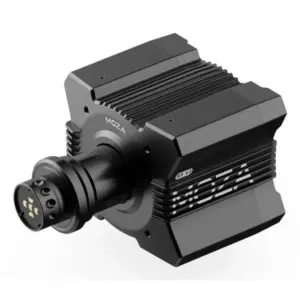 Moza Racing R9 V3 Base de Volante Direct Drive 9 Nm em Alumínio