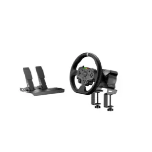 Moza Racing RS074 Volante Direct Drive com Pedais Bluetooth/USB