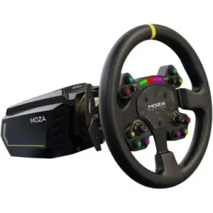 Moza RS025 Volante de Corrida RS V2