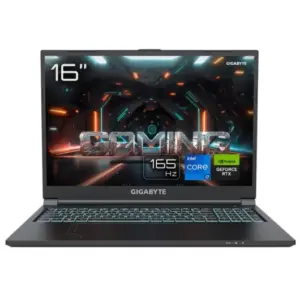 Gigabyte G6 Intel Core i7-13620H/16GB/512GB SSD/RTX 4050/16"