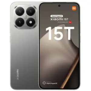 Xiaomi 15T 12GB/256GB 6.83" AMOLED 5G Dual SIM