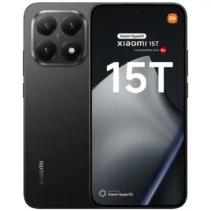 Xiaomi 15T 12GB/512GB 6.83" AMOLED 5G Dual SIM