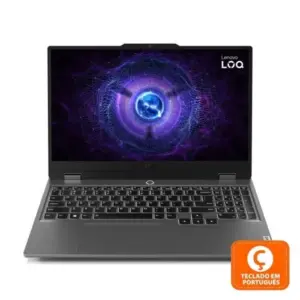 Lenovo LOQ 15IRX10-540 Intel Core i7-13650HX/24GB/1TB SSD/RTX5070/15.6" (PT)