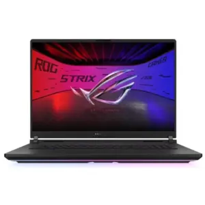 ASUS ROG Strix SCAR 18 Intel Core Ultra 9 275HX/64GB/4TB SSD/RTX 5080/18"