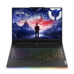 Lenovo Legion 9 18IAX10 Intel Core Ultra 9 275HX/64GB/2TB SSD/RTX 5080/18"