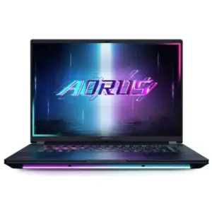 Gigabyte AORUS Master 16 OLED Intel Core Ultra 9 275HX/32GB/1TB SSD/RTX 5080/16