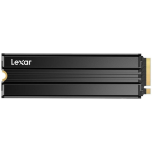 Lexar NM790 2TB SSD M.2 com Dissipador de Calor