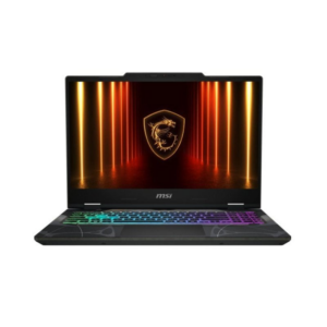 MSI Cyborg A15 AI 15.6" AMD Ryzen 9 270 32GB 1TB SSD RTX 5060 8GB RGB