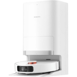Aspirador Robô com Mopa Xiaomi X20+ Com Esvaziamento Automático Navegação Laser 6.000 Pa Controlo por Voz