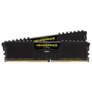 Corsair Vengeance DDR4 3200MHz 25600 32GB 2x16GB CL16