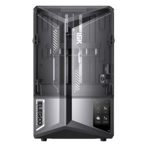 Elegoo Saturn 4 Ultra 16K Impressora 3D Monitorização AI Grande tamanho de impressão Resina