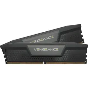 Corsair Vengeance Memória RAM DDR5 32GB (2x16GB) 6000MHz