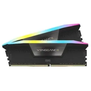 Corsair Vengeance RGB DDR5 6000MHz 48GB 2x24GB CL36
