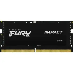 Kingston FURY Impact SO-DIMM DDR5 5600MHz 32GB CL40