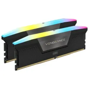 Corsair Vengeance RGB DDR5 6000MHz PC5-48000 32GB 2x16GB CL36